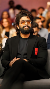 Allu Arjun’s Wealth: Net Worth, Properties & Car Collection - Newtech24.in