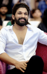 Allu Arjun’s Wealth: Net Worth, Properties & Car Collection - Newtech24.in