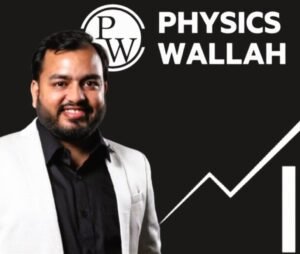 Physics Wallah - 1