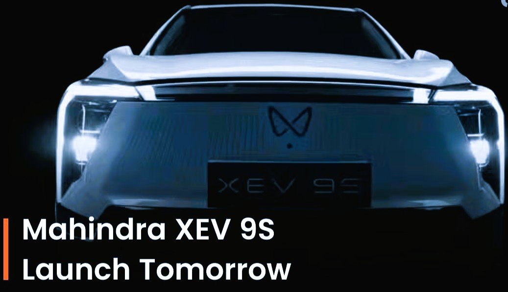 XEV 9S