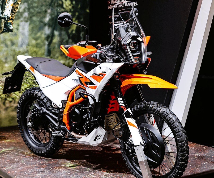 ktm