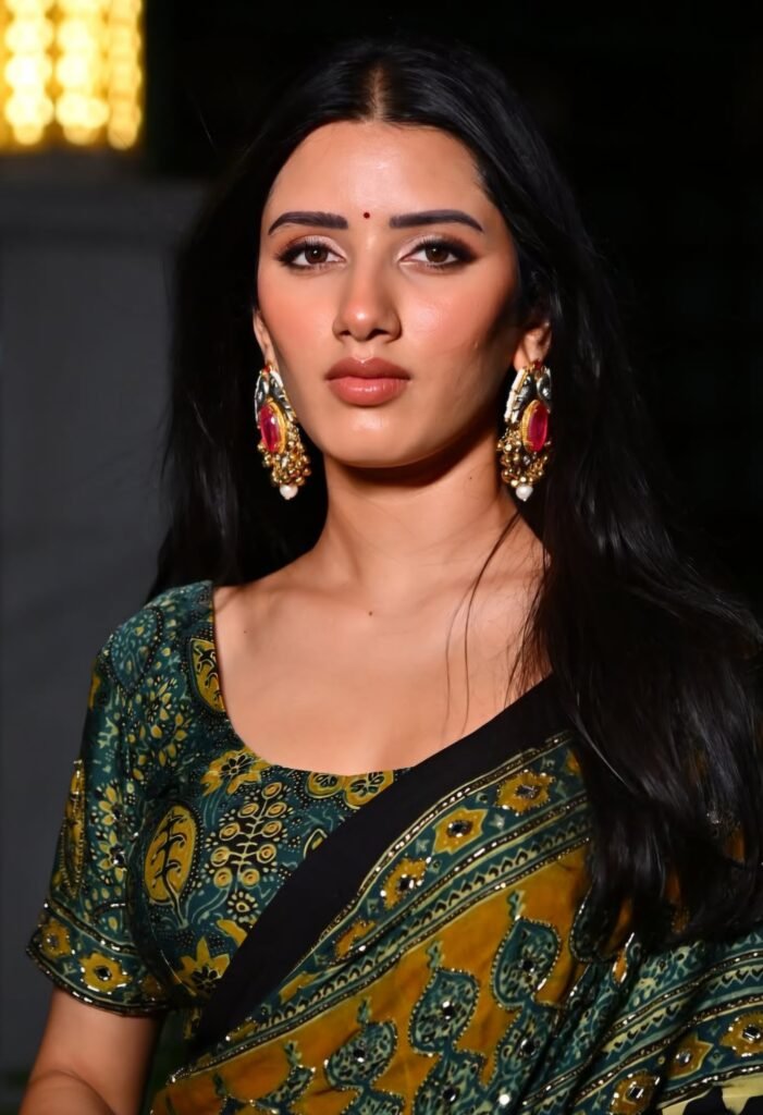 Nitu Bisht(Youtuber) Biography: Age, Husband, Career, YouTube Journey, Popularity and Net Worth 3 1000386615