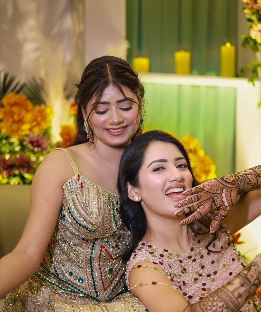 Nitu Bisht(Youtuber) Biography: Age, Husband, Career, YouTube Journey, Popularity and Net Worth 7 1000386639