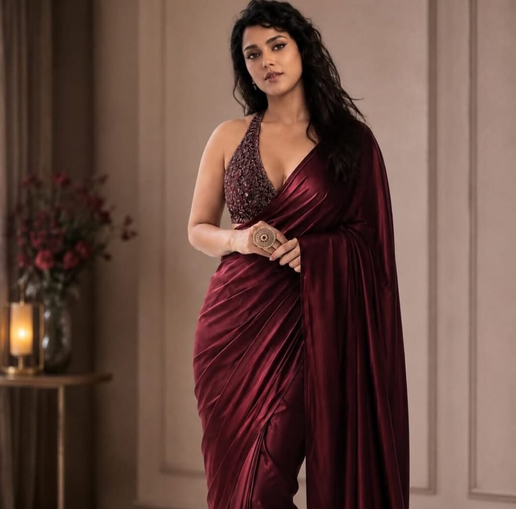 Komal Rani Swarnkar Biography: Age, Family, Career, Roopa, Instagram and Everything You Need to Know 13 1000387003