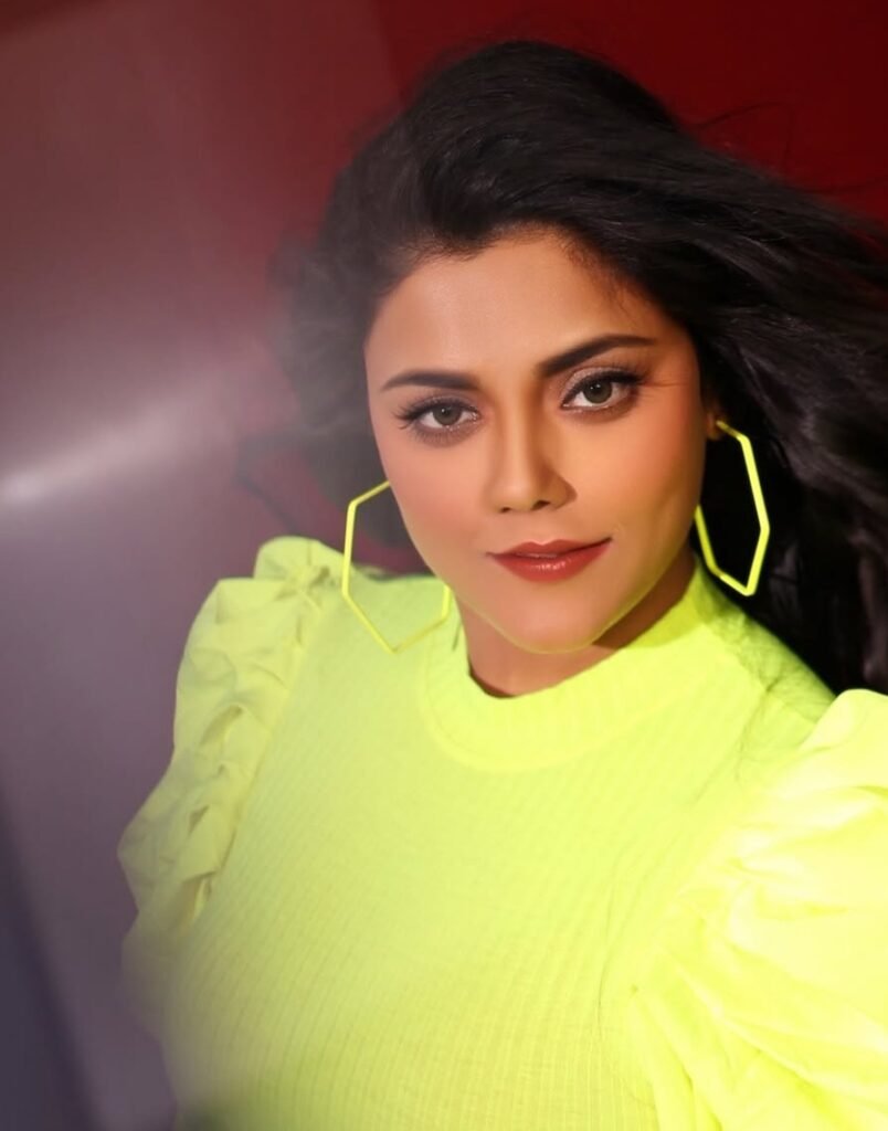 Komal Rani Swarnkar Biography: Age, Family, Career, Roopa, Instagram and Everything You Need to Know 9 1000387017