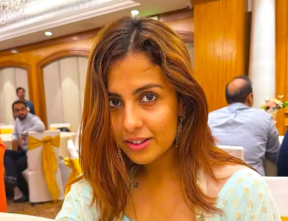 Rhiti Tiwari Trolled on Social Media After Bigg Boss 20 Controversy With Qazi Touqeer: What Happened?? 1 Rhiti tiwari