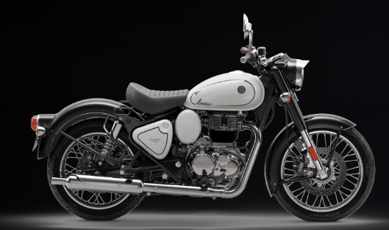 Royal Enfield Classic 350 New Colour Launched: ₹2.24 Lakh Price, See Stunning Look 4 Screenshot 2026 09 22 225025
