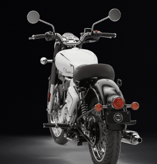 Royal Enfield Classic 350 New Colour Launched: ₹2.24 Lakh Price, See Stunning Look 3 Screenshot 2026 09 22 225044