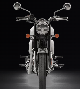 Royal Enfield Classic 350 New Colour Launched: ₹2.24 Lakh Price, See Stunning Look 5 Screenshot 2026 09 22 225100