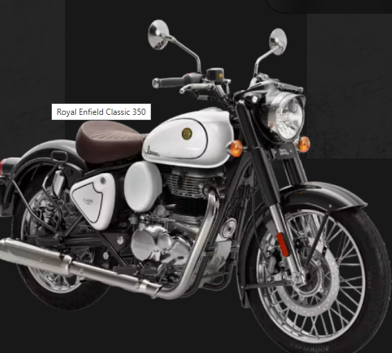 Royal Enfield Classic 350 New Colour Launched: ₹2.24 Lakh Price, See Stunning Look 2 Screenshot 2026 09 22 225118