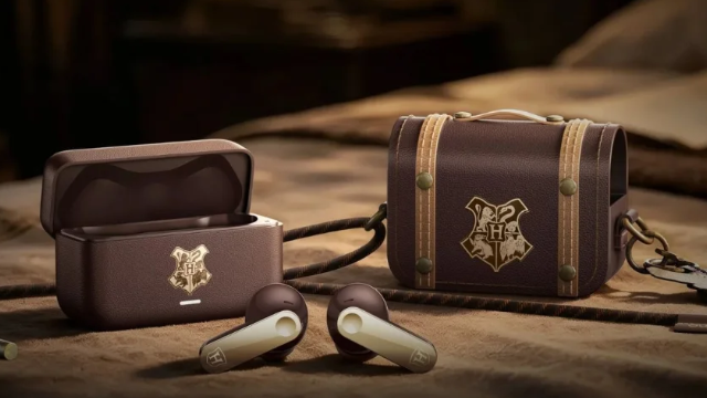 Realme Buds T500 Pro Harry Potter Edition: Hogwarts Look, 50dB ANC and 56-Hour Battery 2 Screenshot 2026 09 23 214421