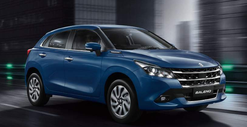 New Maruti Baleno Facelift Review: New Engine, More Safety and Comfort — I Drove It for 200 Km 6 Screenshot 2026 09 26 231238