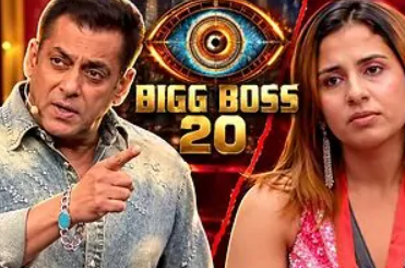 Salman Khan Calls Out Rhiti Tiwari Over Foul Language in Bigg Boss 20: ‘Nepotism’ Remark Sparks Attention 1 Screenshot 2026 09 27 002607