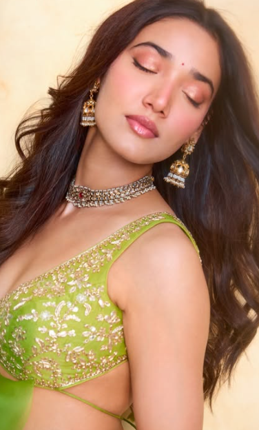 12TH fail Actress Medha Shankr Biography: Age, Family, Education, Boyfriend, Career and 12th Fail Journey 5 Screenshot 2026 09 27 090524