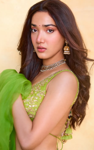 12TH fail Actress Medha Shankr Biography: Age, Family, Education, Boyfriend, Career and 12th Fail Journey 6 Screenshot 2026 09 27 090537