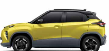 Tata Punch.ev Beyond Gets Major Feature Upgrade: 360° Camera, Sunroof, Ventilated Seats and 50+ Smart Features 2 Screenshot 2026 09 27 092650