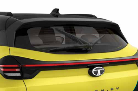 Tata Punch.ev Beyond Gets Major Feature Upgrade: 360° Camera, Sunroof, Ventilated Seats and 50+ Smart Features 5 Screenshot 2026 09 27 092722