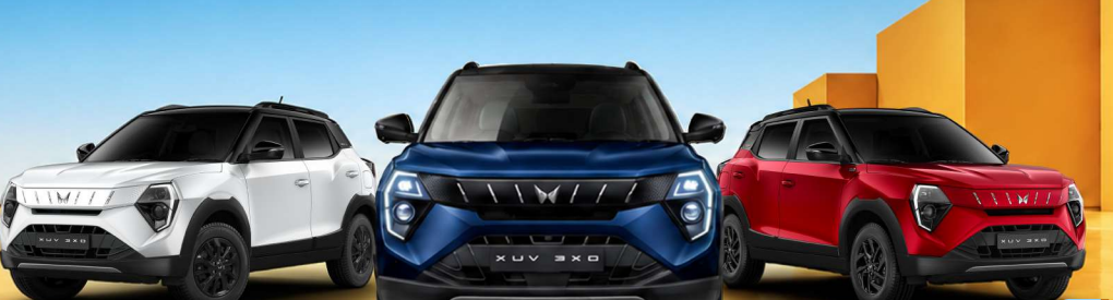 Mahindra XUV 3XO REVX and REVX EDGE : 5-Star Safety, Panoramic Skyroof, 80+ Smart Features and Powerful Turbo Engines 5 Screenshot 2026 09 27 095209