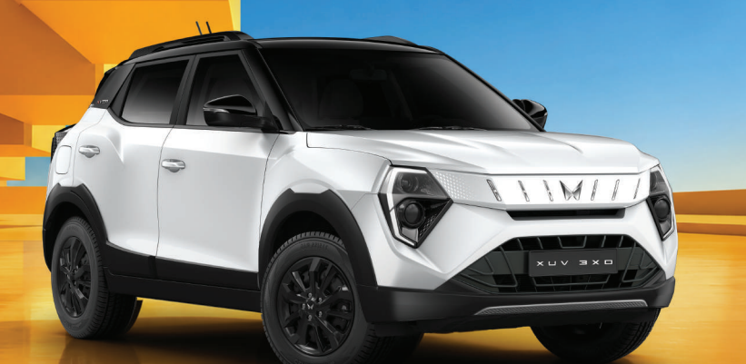 Mahindra XUV 3XO REVX and REVX EDGE : 5-Star Safety, Panoramic Skyroof, 80+ Smart Features and Powerful Turbo Engines 3 Screenshot 2026 09 27 095555