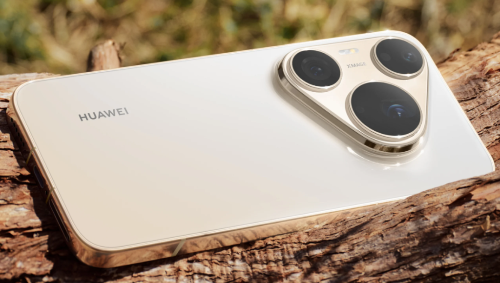 Huawei Pura 90s Pro Max Launches With a Giant 6.9-Inch OLED Screen and New Kirin Chip 4 Screenshot 2026 09 29 084546