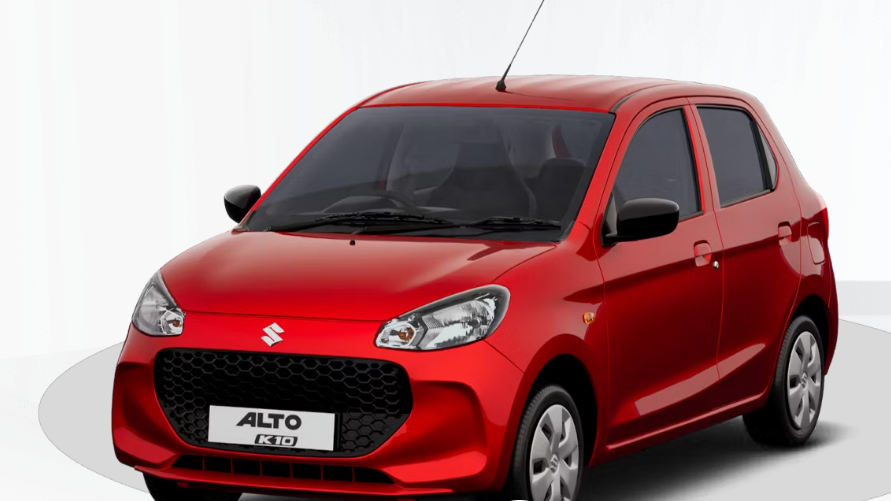 Top 10 Cars Under ₹7 Lakh in India in 2026: Best Features, Safety, Mileage and Price 2 Screenshot 2026 09 29 090839