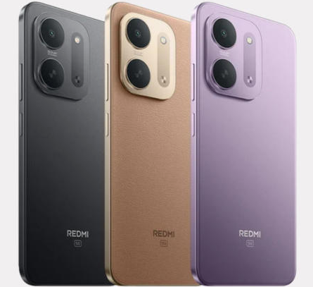 Redmi 17C Launch Date Confirmed: 6,000mAh Battery, Dual Cameras and Dimensity 6300 Tipped 3 Screenshot 2026 09 29 234316