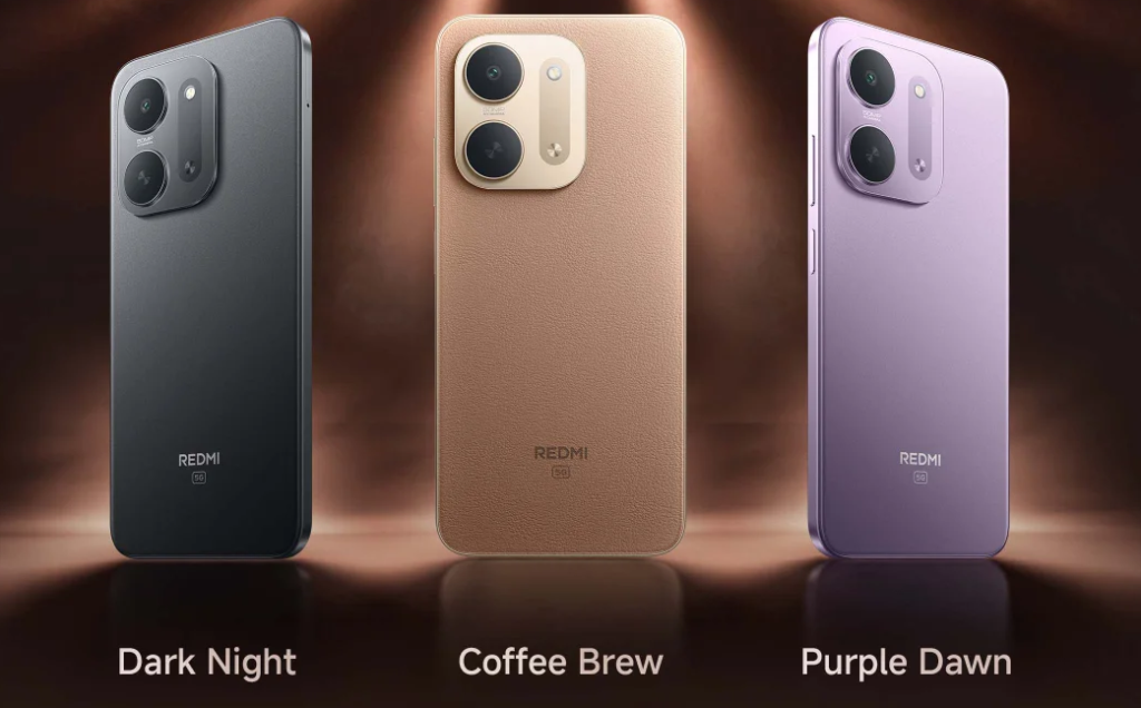 Redmi 17C Launch Date Confirmed: 6,000mAh Battery, Dual Cameras and Dimensity 6300 Tipped 5 Screenshot 2026 09 29 234451