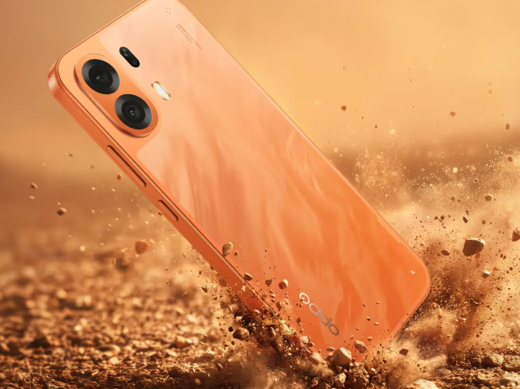Oppo K14 Plus Launched in India: This New Phone Comes With 4 Protection Ratings, and There’s a Reason 2 Screenshot 2026 09 29 235122