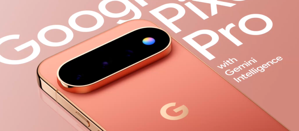 Google Pixel 11 Pro XL Review: The Gemini AI Features You’ll Want to Try First 2 Screenshot 2026 09 30 083408