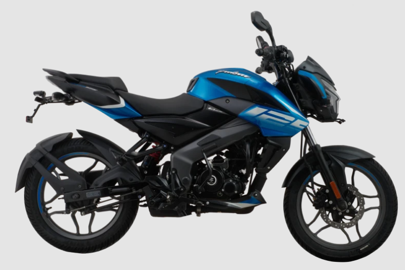 Bajaj Pulsar NS125 Set for Major Tech Upgrade: New Colour Display, TFT Screen and Google Maps Features Explained 4 Screenshot 2026 09 30 090047