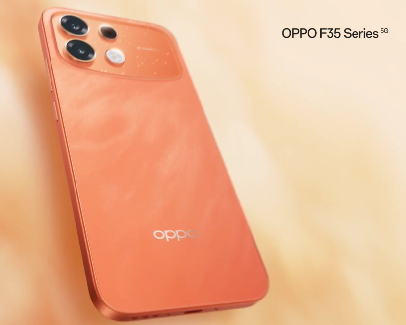 OPPO F35 Series India Launch on October 5: 50MP Selfie Camera, 4K Video and Premium Design Revealed 3 Screenshot 2026 10 03 231122