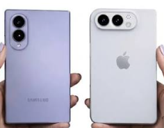 Samsung Galaxy Z Fold 8 vs iPhone 18 Pro: Price, Specs, Camera & Display Compared 2 Screenshot 2026 10 03 231854