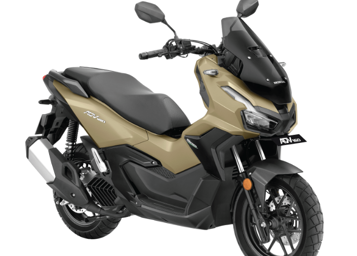 Honda ADV160: The Adventure Scooter That Could Change the Indian Scooter Market, Check Price, Features and Launch Details 3 Screenshot 2026 10 06 082914